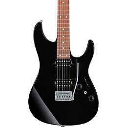 Ibanez AZ Standard AZ24S2 Electric Guitar - Black