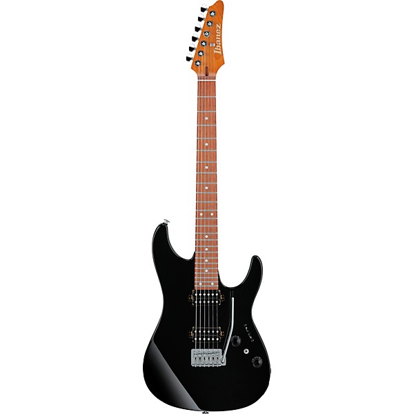 Ibanez AZ Standard AZ24S2 Electric Guitar - Black