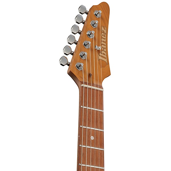 Ibanez AZ Standard AZ24S2 Electric Guitar - Black