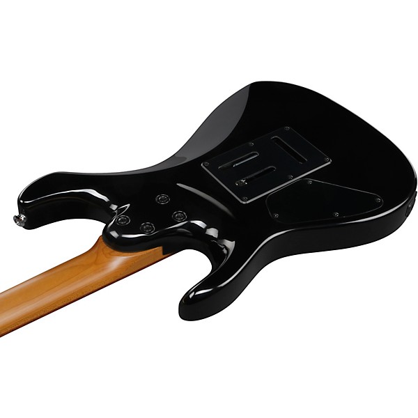 Ibanez AZ Standard AZ24S2 Electric Guitar - Black