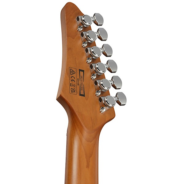 Ibanez AZ Standard AZ24S2 Electric Guitar - Black