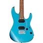 Ibanez AZ24S2MLB AZ Standard Electric Guitar - Metallic Light Blue thumbnail