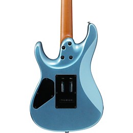 Ibanez AZ24S2MLB AZ Standard Electric Guitar - Metallic Light Blue