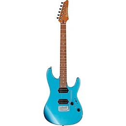 Ibanez AZ24S2MLB AZ Standard Electric Guitar - Metallic Light Blue