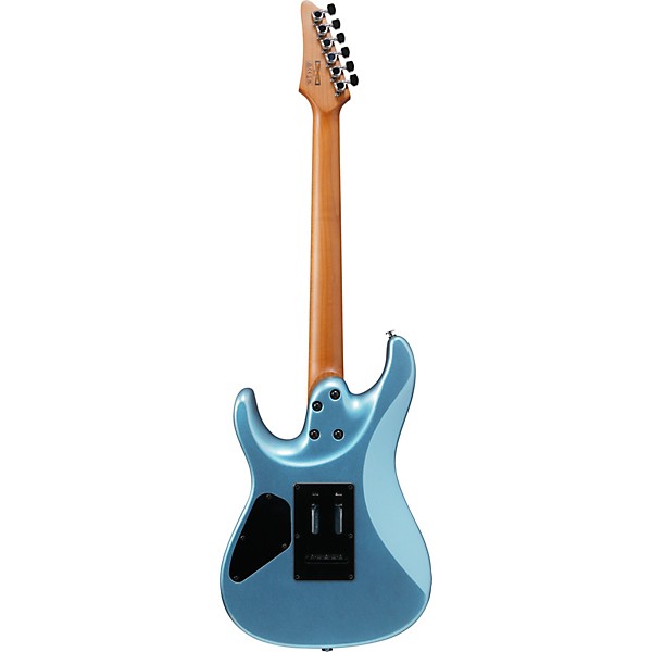 Ibanez AZ24S2MLB AZ Standard Electric Guitar - Metallic Light Blue