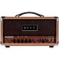 Revv Amplification D20 Joey Landreth Edition Tube Amplifier Head Brown thumbnail