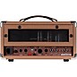 Revv Amplification D20 Joey Landreth Edition Tube Amplifier Head Brown