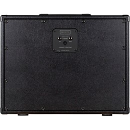 Revv Amplification RV90 90W 1x12 Speaker Cabinet Black