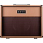 Revv Amplification JL 90W 1x12 Speaker Cabinet Brown thumbnail