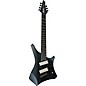 Ibanez Alpha A527 Multi-Scale 7-String Electric Guitar - Iron Pewter