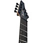Ibanez Alpha A527 Multi-Scale 7-String Electric Guitar - Iron Pewter