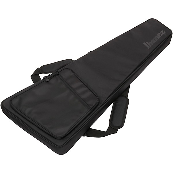 Ibanez Alpha A527 Multi-Scale 7-String Electric Guitar - Iron Pewter