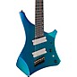 Ibanez Alpha A527 Multi-Scale 7-String Electric Guitar - Nebula Shift thumbnail