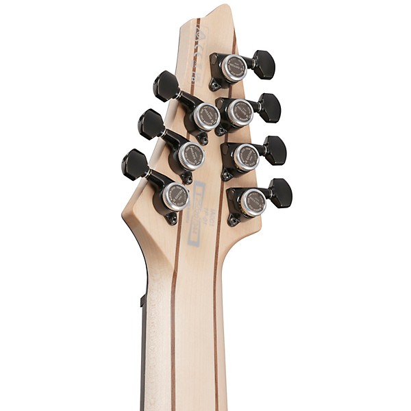 Ibanez Alpha A527 Multi-Scale 7-String Electric Guitar - Nebula Shift