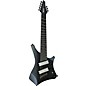 Ibanez Alpha A528 Multi-Scale 8-String Electric Guitar - Iron Pewter