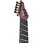 Ibanez Alpha A528 Multi-Scale 8-String Electric Guitar - Coral Mirage
