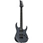Ibanez RG Prestige RGR5121RB Electric Guitar - Gray Metallic Flat