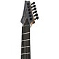 Ibanez RG Prestige RGR5121RB Electric Guitar - Gray Metallic Flat
