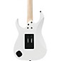 Ibanez RG Prestige RG653DX Electric Guitar - White Flat