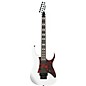 Ibanez RG Prestige RG653DX Electric Guitar - White Flat