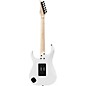 Ibanez RG Prestige RG653DX Electric Guitar - White Flat