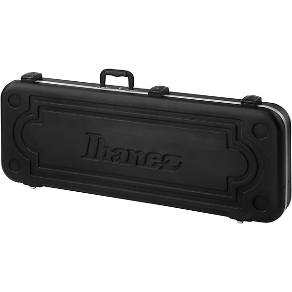 Ibanez RG Prestige RG653DX Electric Guitar - White Flat