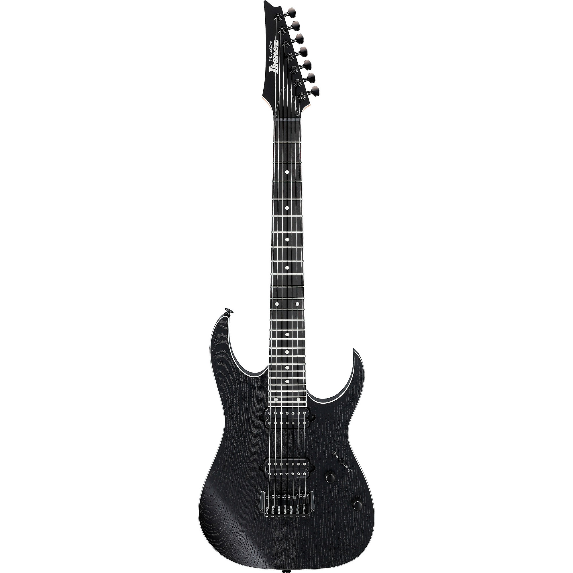 Ibanez Prestige RGR762AHBF 7-String Electric Guitar