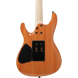 Ibanez S Prestige S6670SK Electric Guitar - Sunset Burst