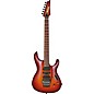 Ibanez S Prestige S6670SK Electric Guitar - Sunset Burst