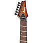 Ibanez S Prestige S6670SK Electric Guitar - Sunset Burst