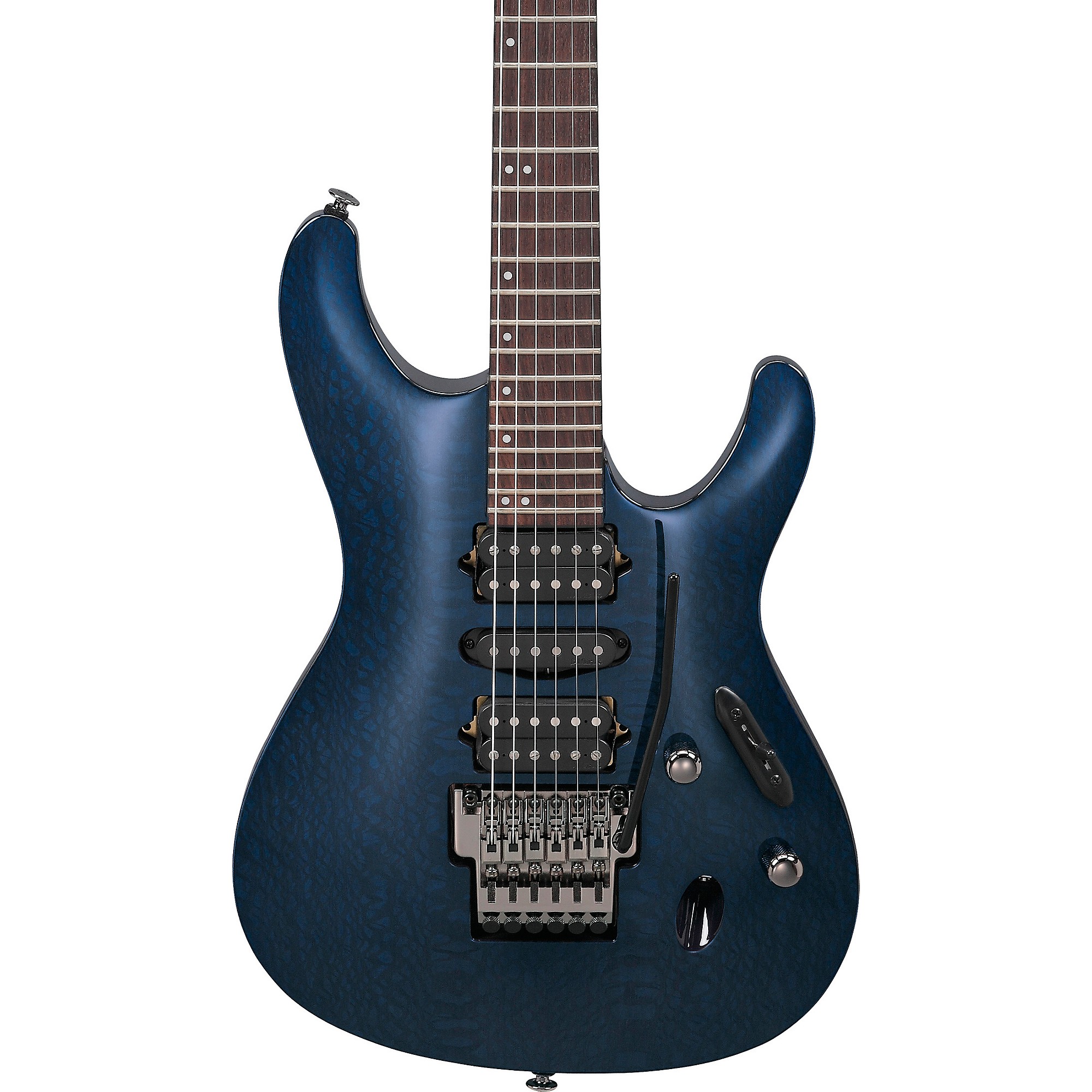 son　ロッキングベース Ibanez S Prestige S6670SK Electric Guitar