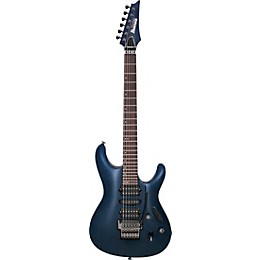 Ibanez S Prestige S6670SK Electric Guitar - Dark Ultramarine Blue