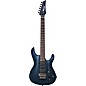 Ibanez S Prestige S6670SK Electric Guitar - Dark Ultramarine Blue
