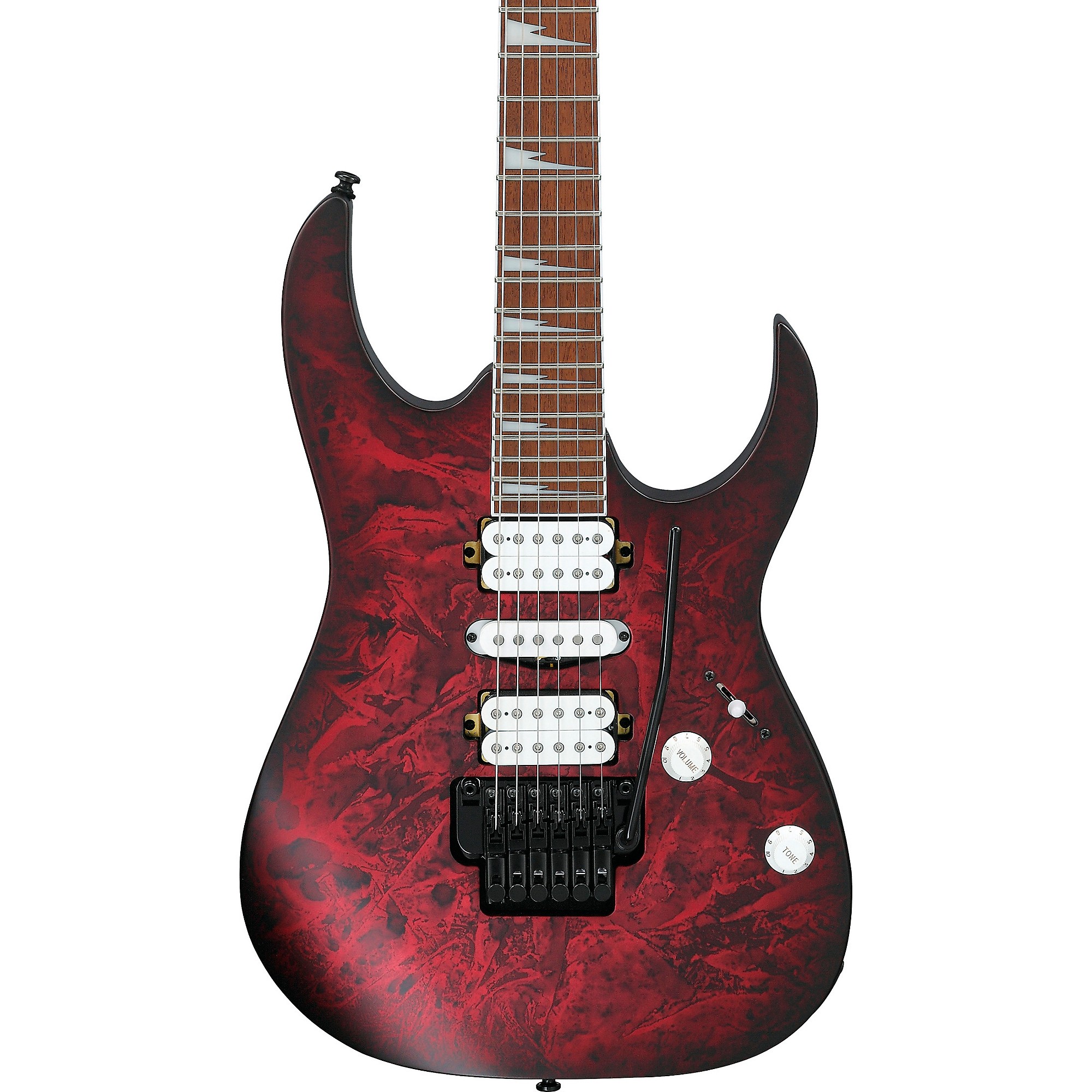 Ibanez RG Standard RG470DXW Electric Guitar