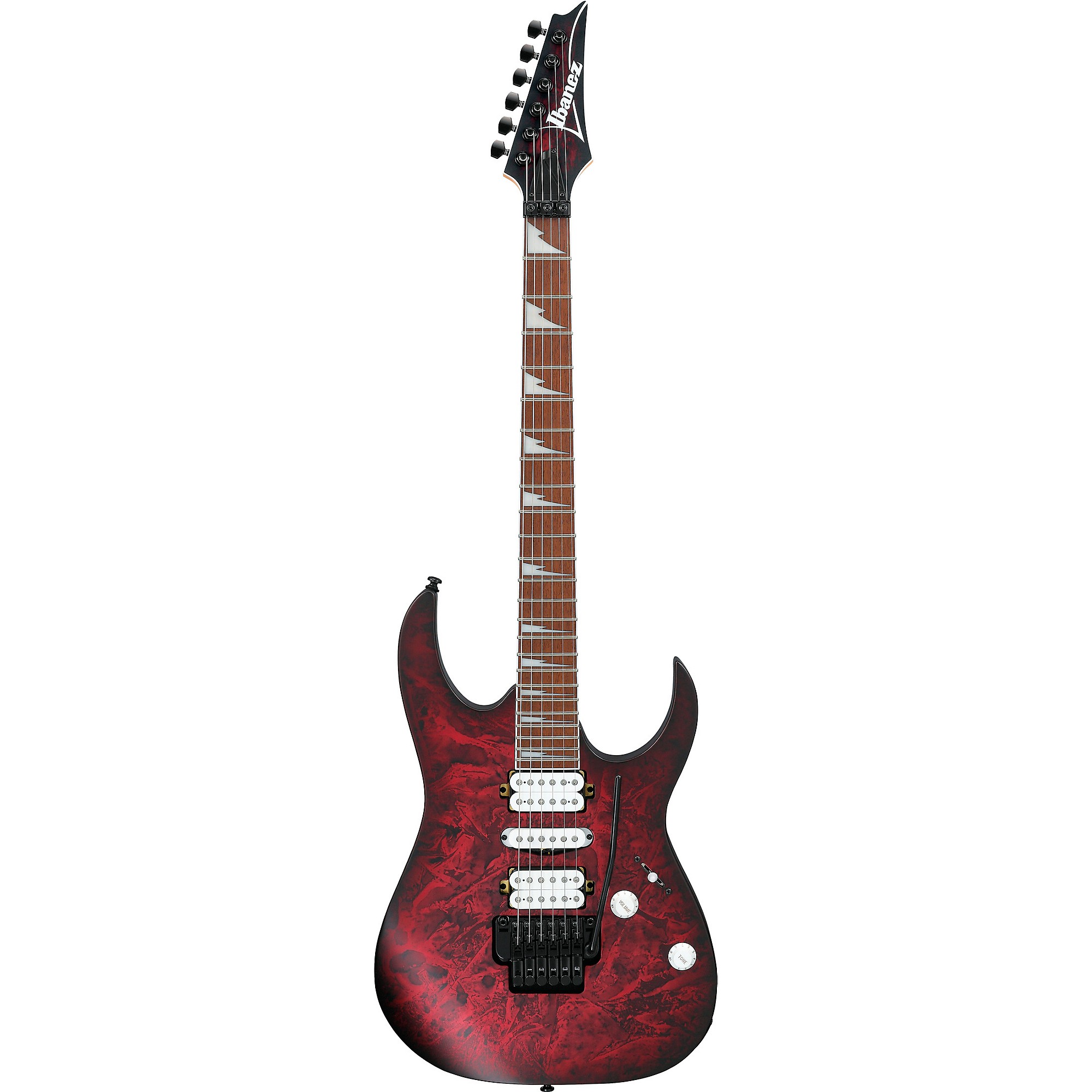 Ibanez RG Standard RG470DXW Electric Guitar