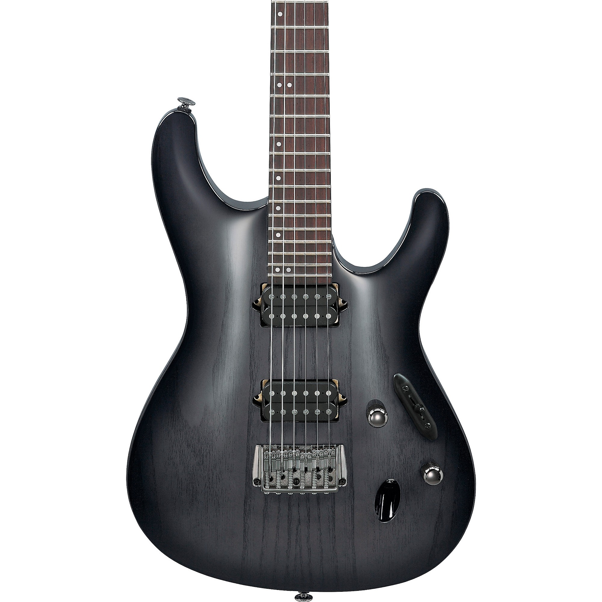 Ibanez S Prestige S6621AH Electric Guitar