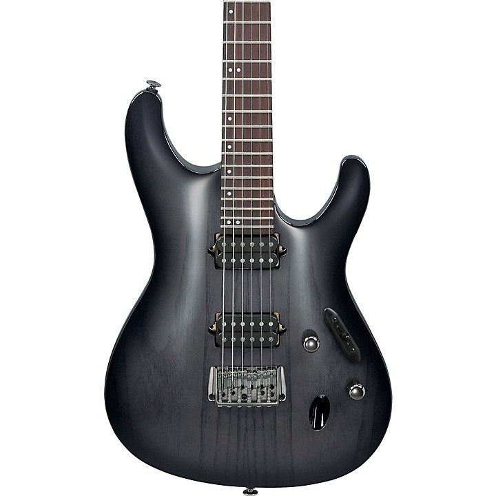 Ibanez S Prestige S6621AH Electric Guitar