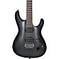 Ibanez S Prestige S6621AH Electric Guitar - Transparent Gray Burst thumbnail