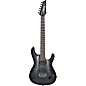 Ibanez S Prestige S6621AH Electric Guitar - Transparent Gray Burst