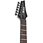 Ibanez S Prestige S6621AH Electric Guitar - Transparent Gray Burst