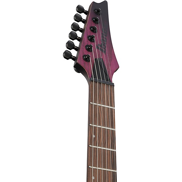 Ibanez RGD621AH Electric Guitar - Midnight Shade Flat