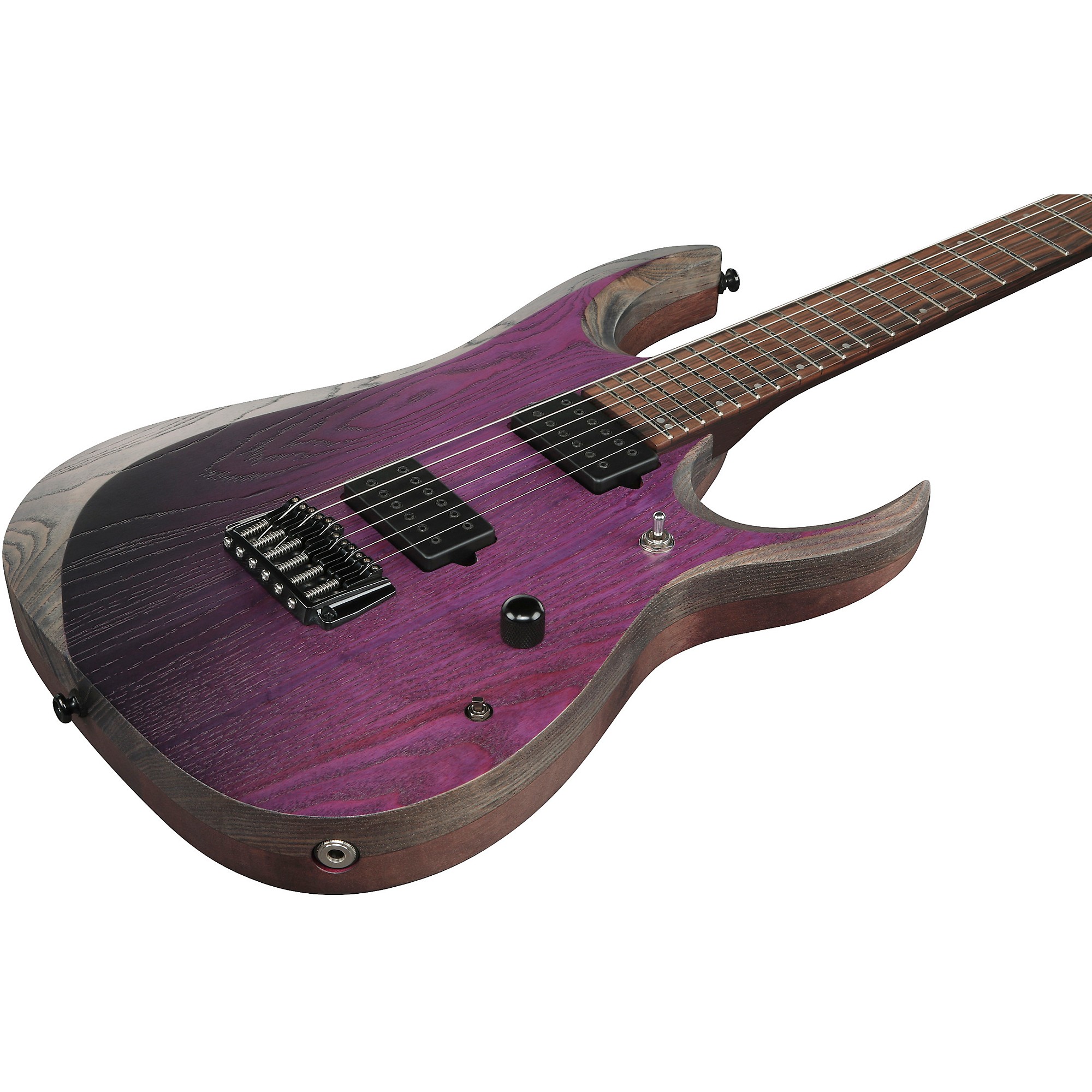 Ibanez RGD621AH Electric Guitar