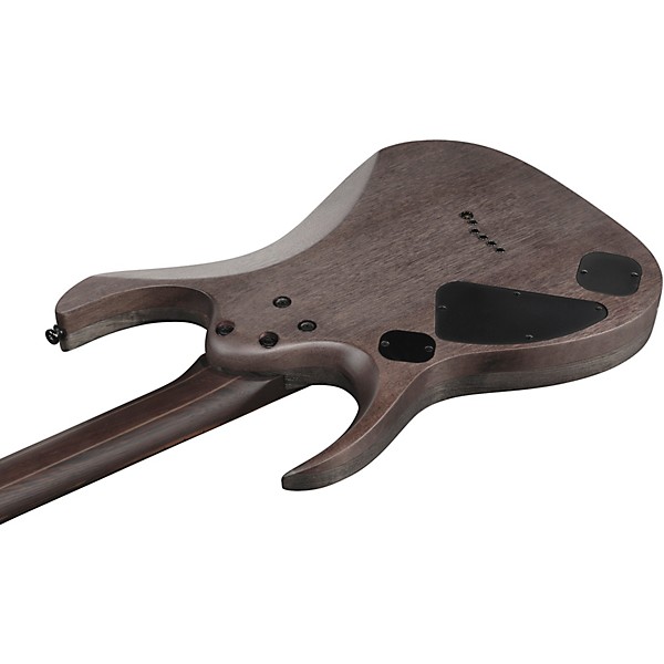 Ibanez RGD621AH Electric Guitar - Midnight Shade Flat