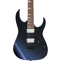 Ibanez RG Standard RG421DX Electric Guitar - Twilight Shade