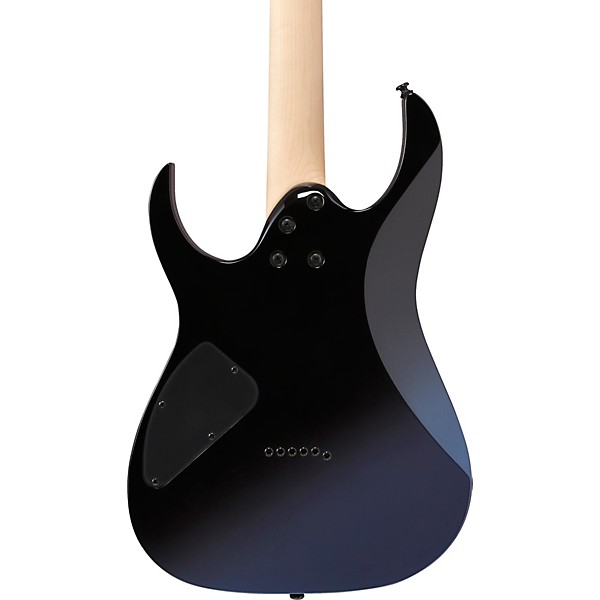 Ibanez RG Standard RG421DX Electric Guitar - Twilight Shade