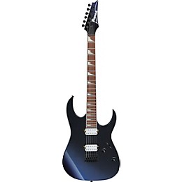 Ibanez RG Standard RG421DX Electric Guitar - Twilight Shade
