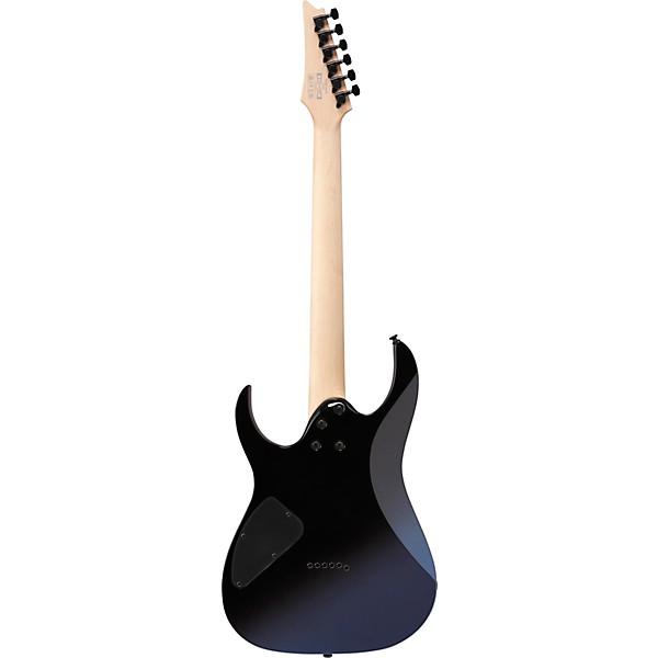 Ibanez RG Standard RG421DX Electric Guitar - Twilight Shade