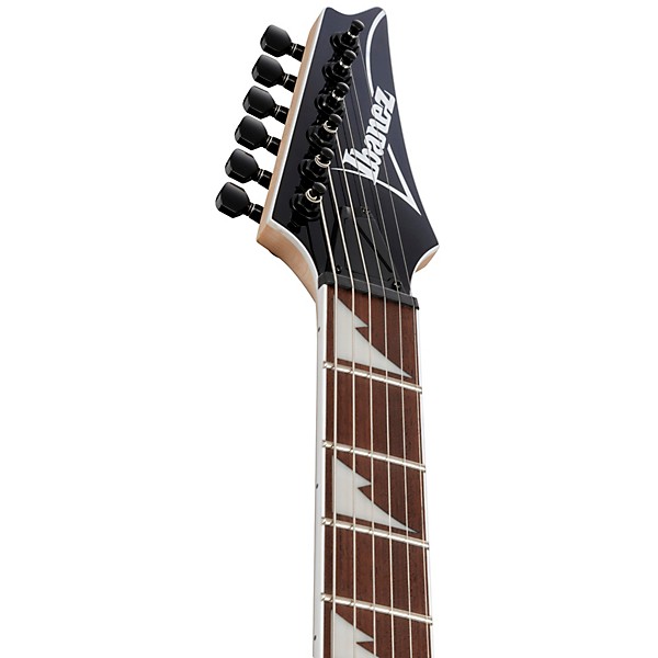 Ibanez RG Standard RG421DX Electric Guitar - Twilight Shade