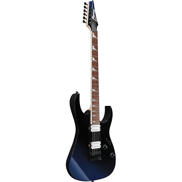 Ibanez RG Standard RG421DX Electric Guitar - Twilight Shade