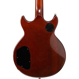 Ibanez AR625FMSP Standard Electric Guitar - Caramel Burst Low Gloss